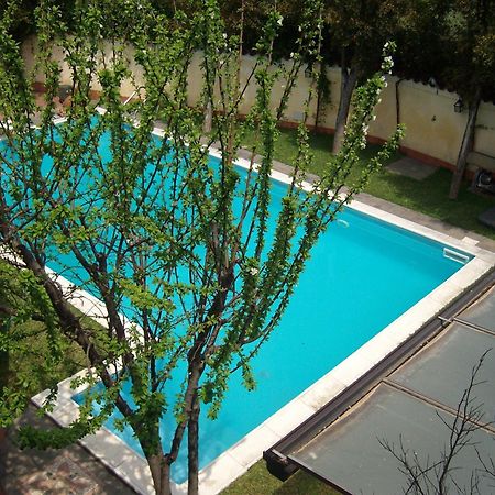 Villa Singola -Sole-Luna-Casavilladusoleil Ачиреале Экстерьер фото