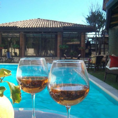 Villa Singola -Sole-Luna-Casavilladusoleil Ачиреале Экстерьер фото